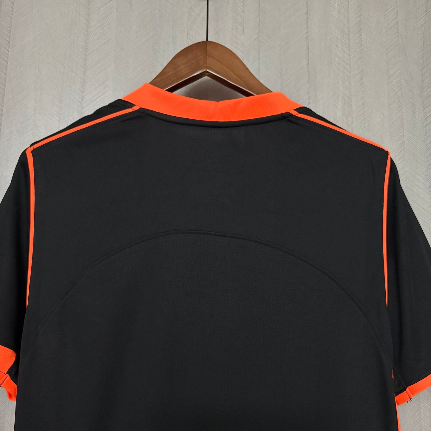 Camisa Corinthians 3 - 2025/26
