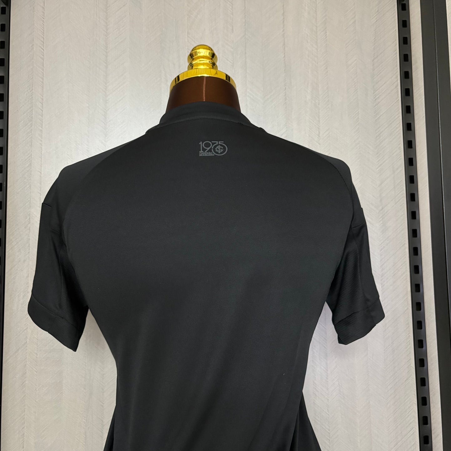 Camisa Internacional 3 - Feminina - 2025/26