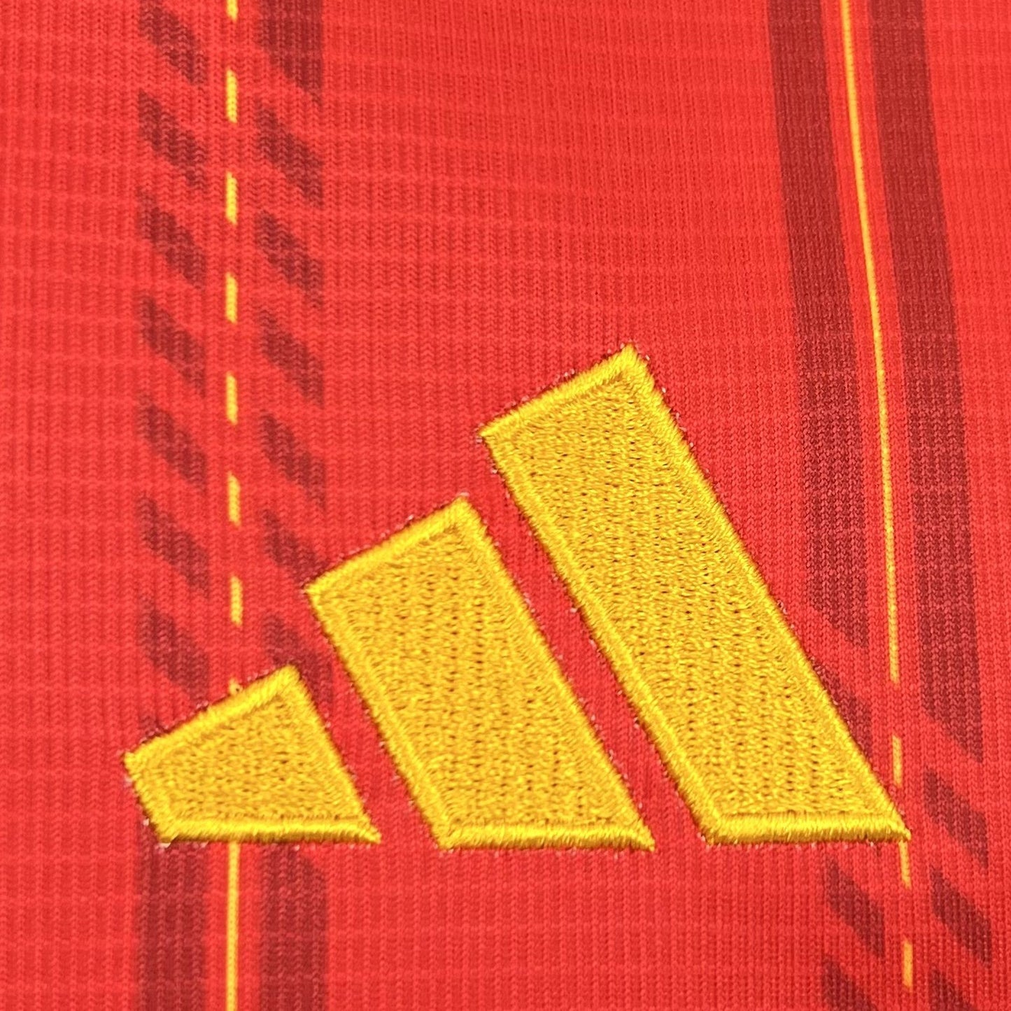 Camisa Espanha 1 - Feminina - 2026/27