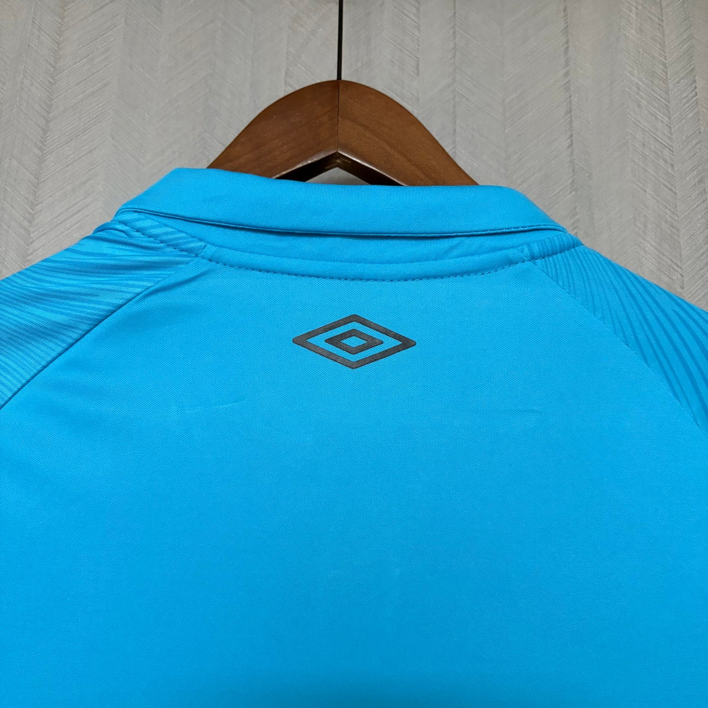 Camisa Santos 3 - 2025/26