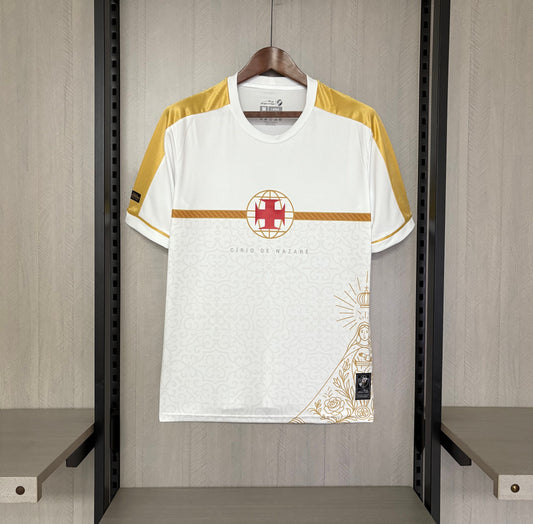 Camisa Vasco Especial - 2025/26