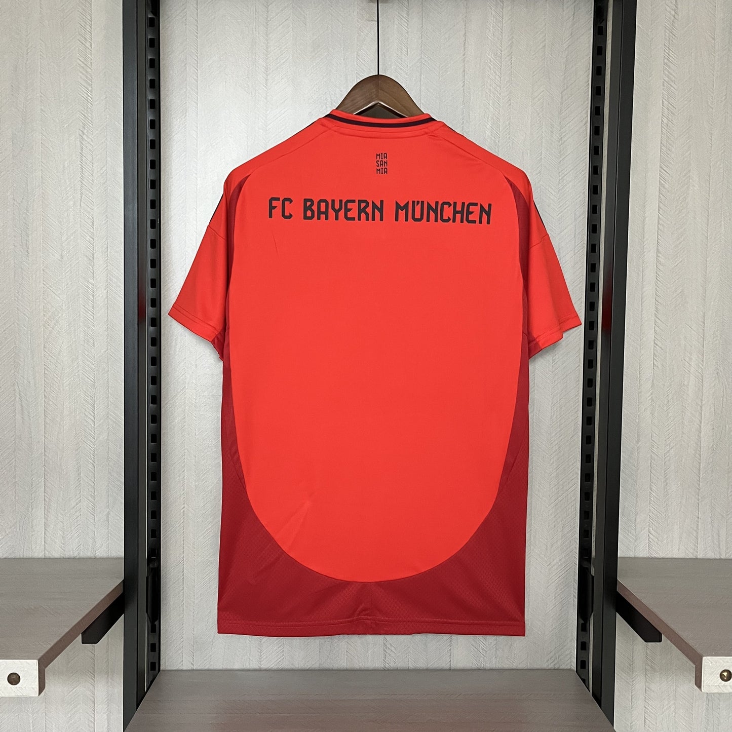 Camisa Bayern de Munique 1 - 2024/25