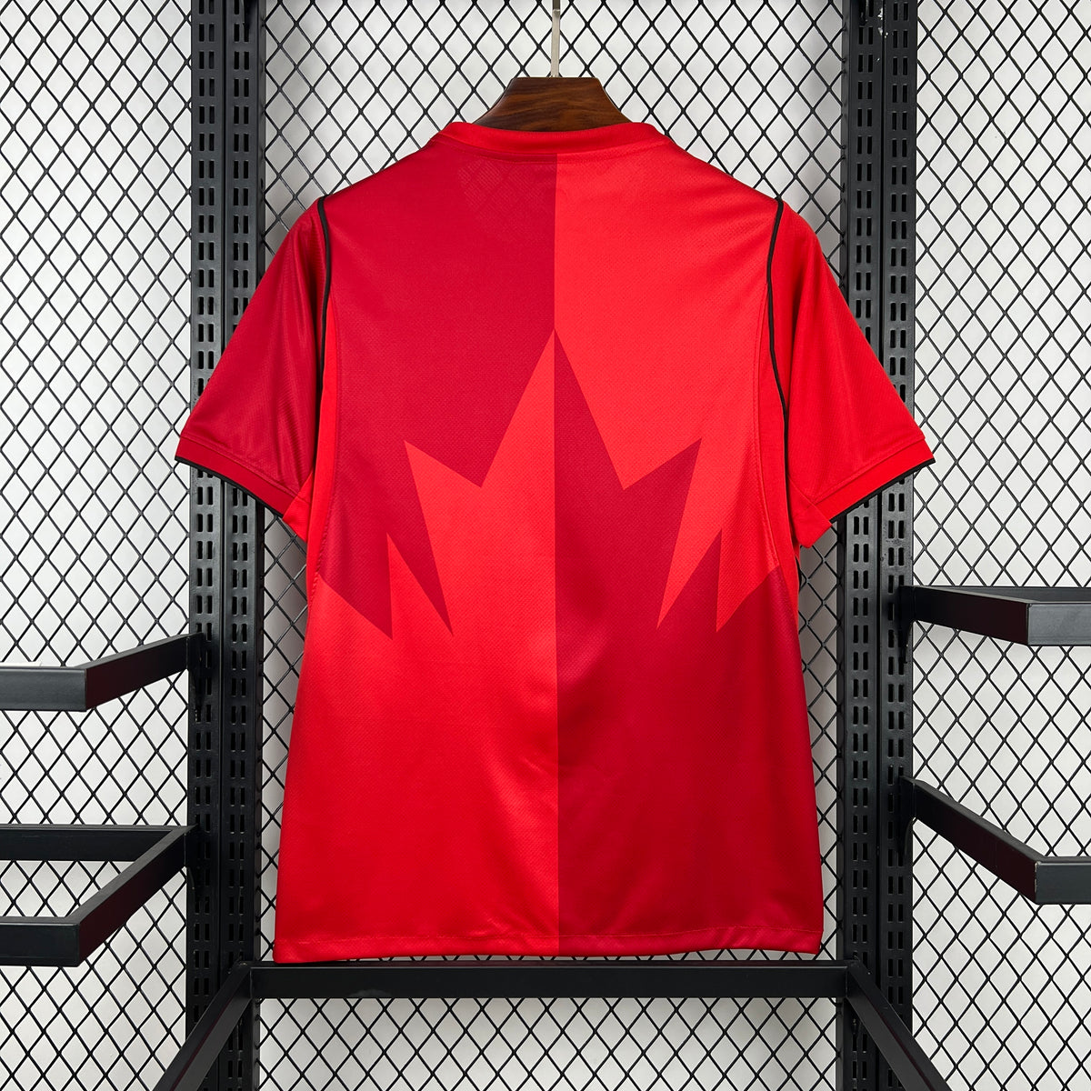 Camisa Canadá 1 - 2026/27