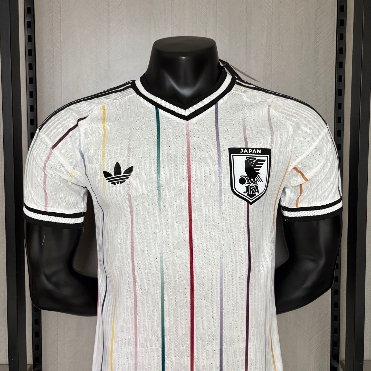 Camisa Japão 2 - Modelo Jogador - 2026/27