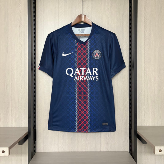 Camisa PSG 1 - 2025/26