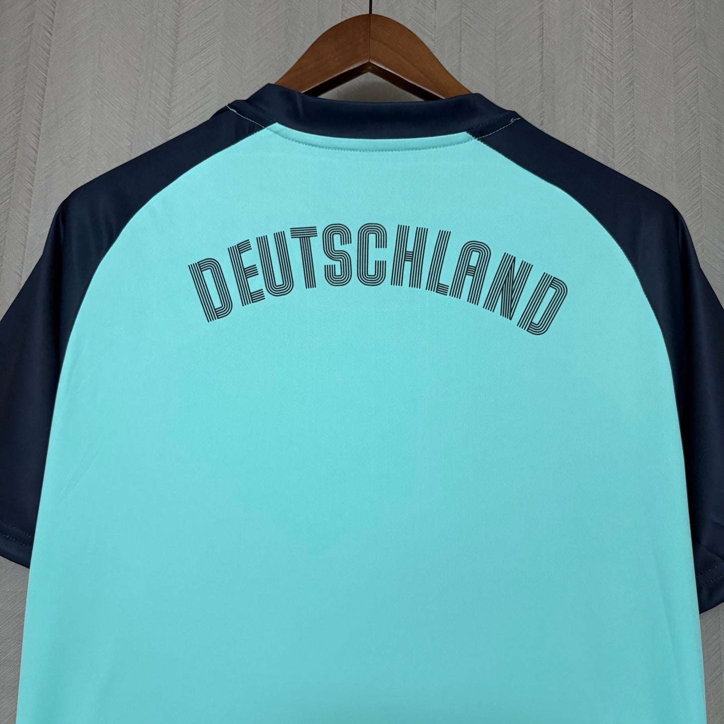 Camisa Alemanha Treino - 2026/27