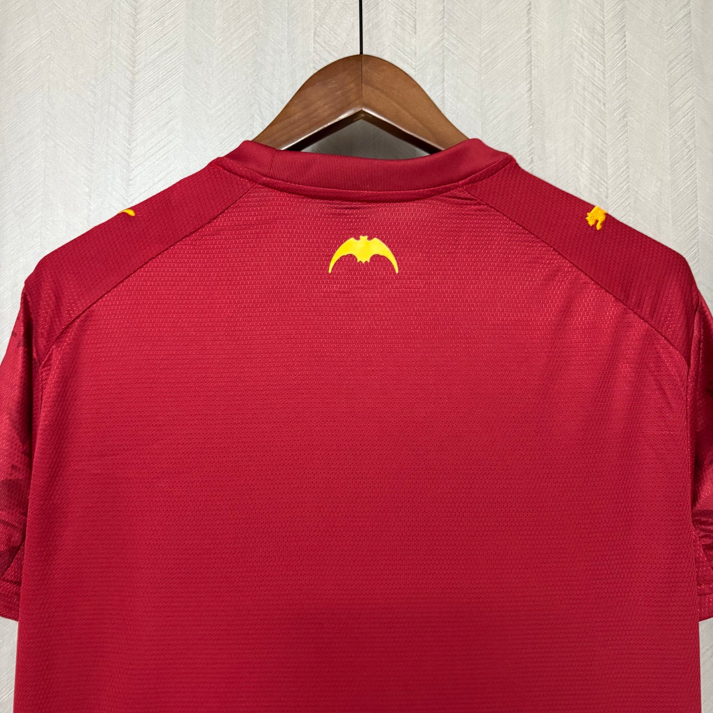 Camisa Valencia 2 - 2025/26