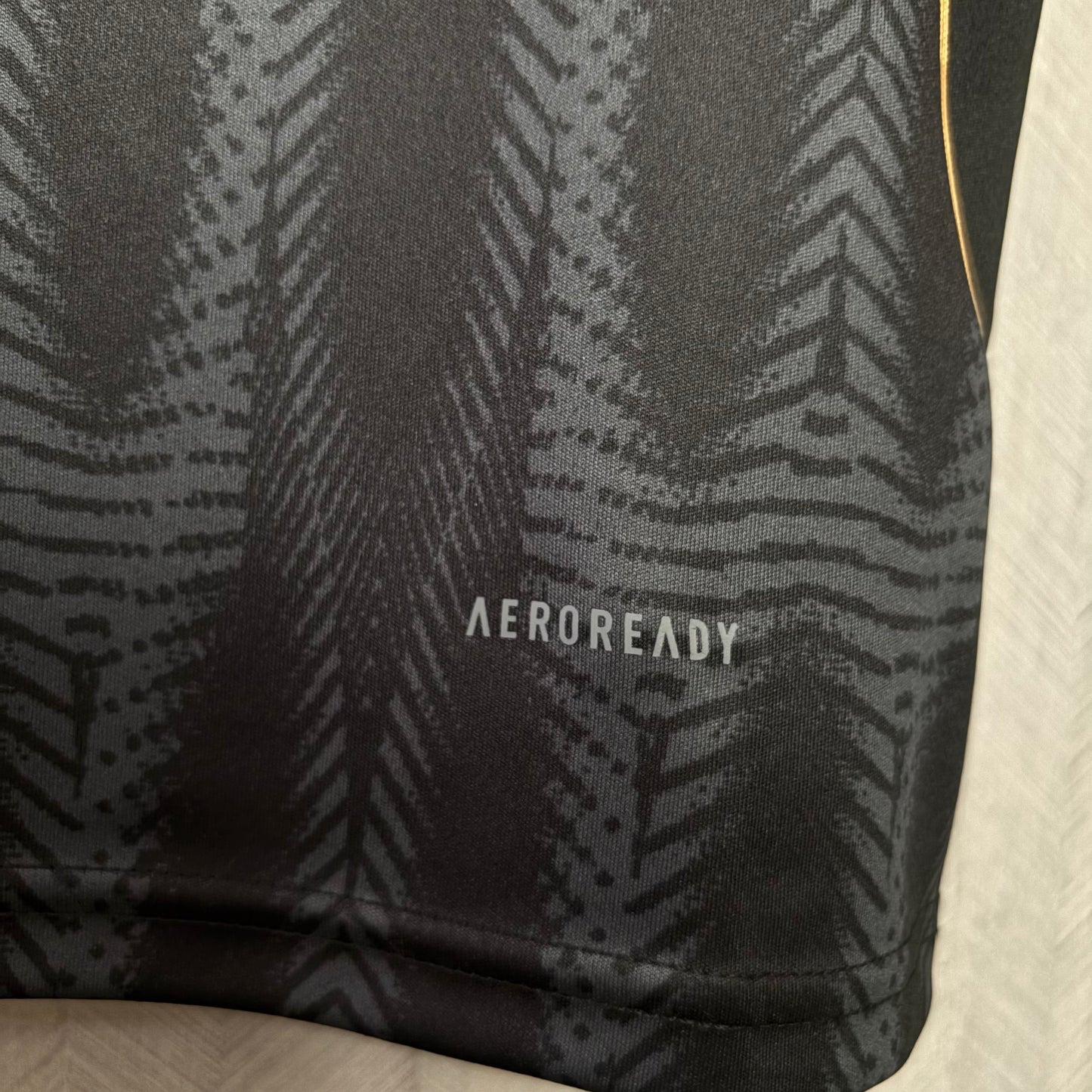 Camisa Atlético MG 3 - 2025/26