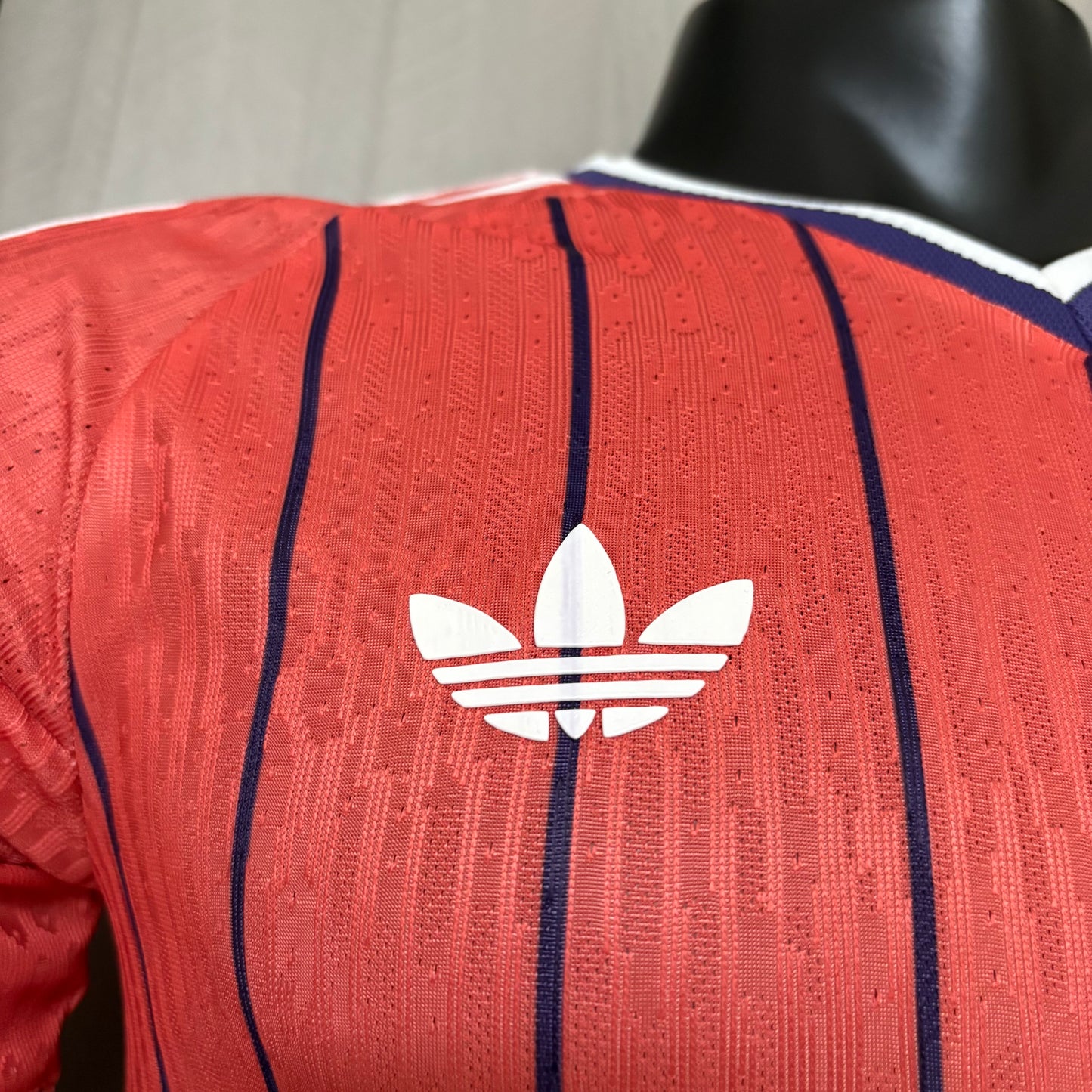 Camisa Escócia 2 - Modelo Jogador - 2026/27