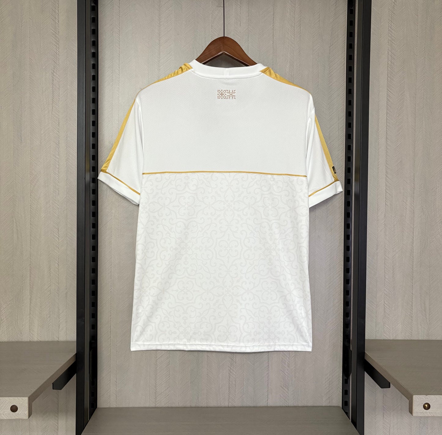 Camisa Vasco Especial - 2025/26