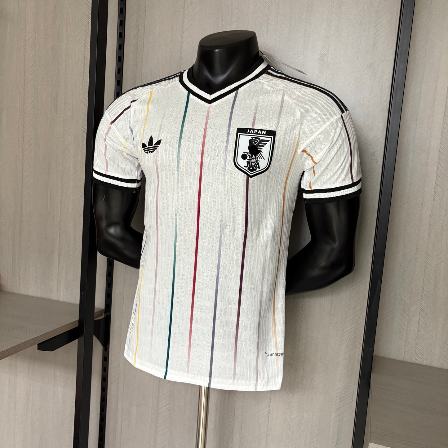 Camisa Japão 2 - Modelo Jogador - 2026/27