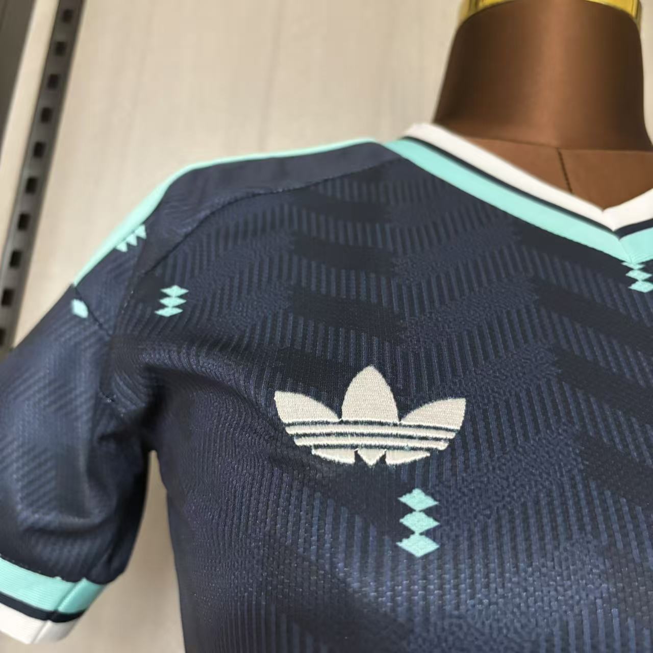 Camisa Alemanha 2 - Feminina - 2026/27