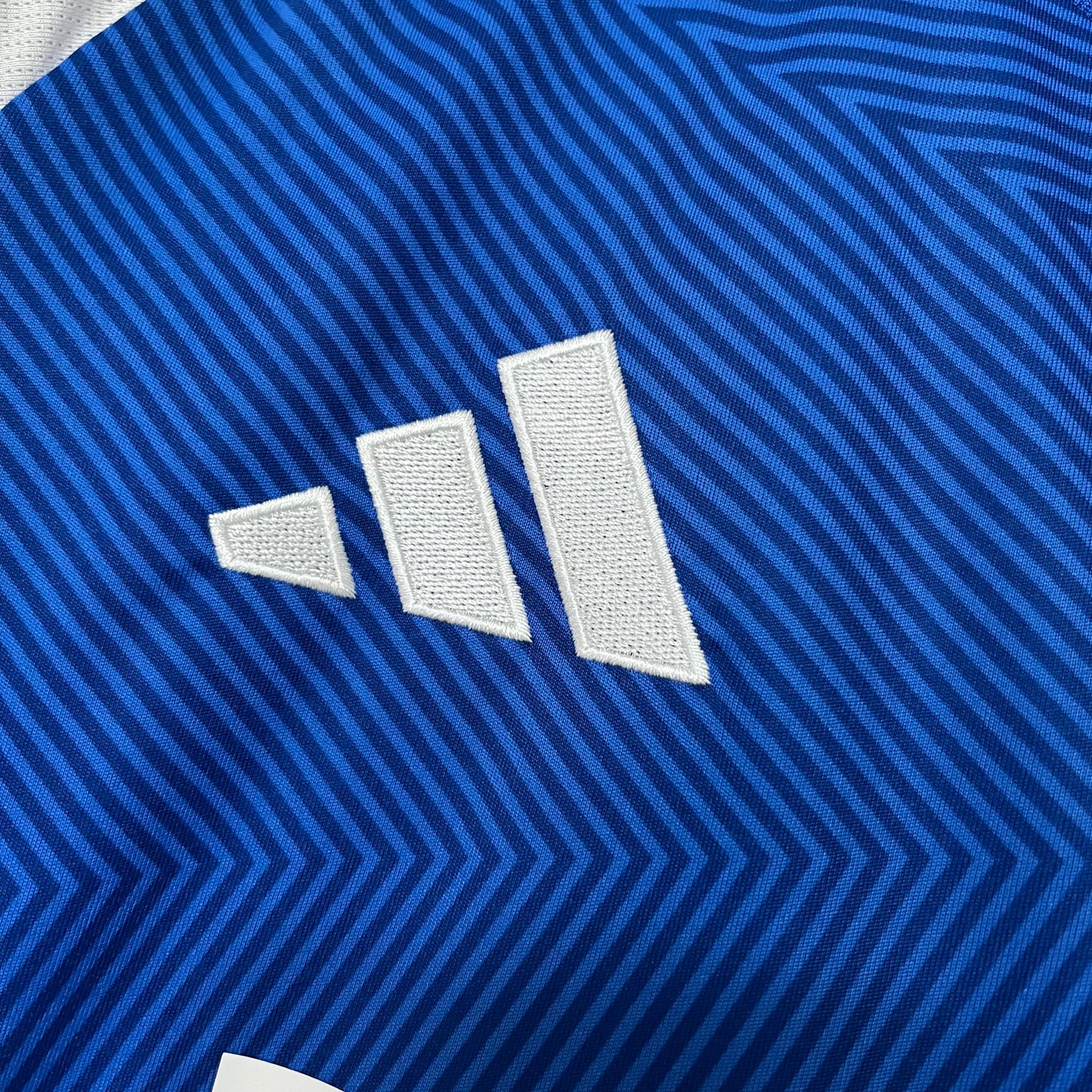 Camisa Cruzeiro 1 - 2025/26