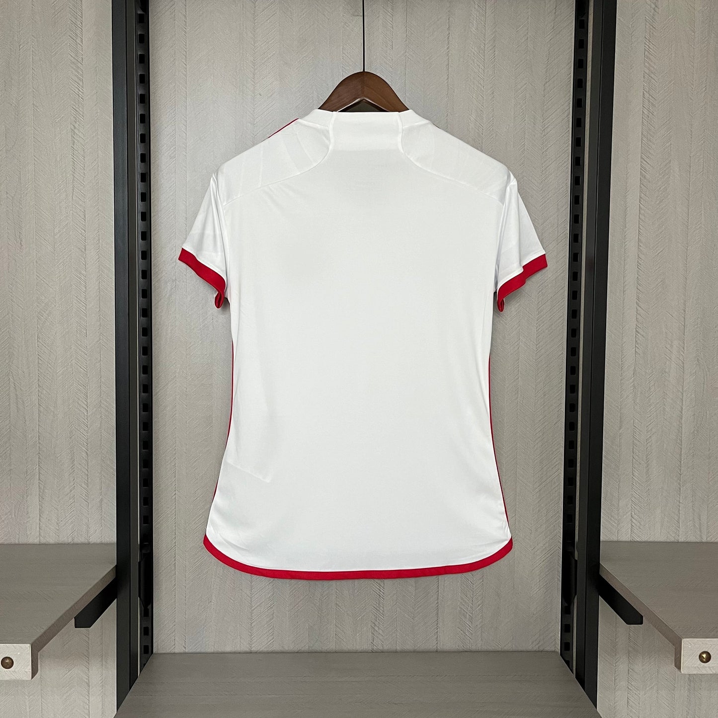 Camisa Flamengo 2 - Feminina - 2024/25