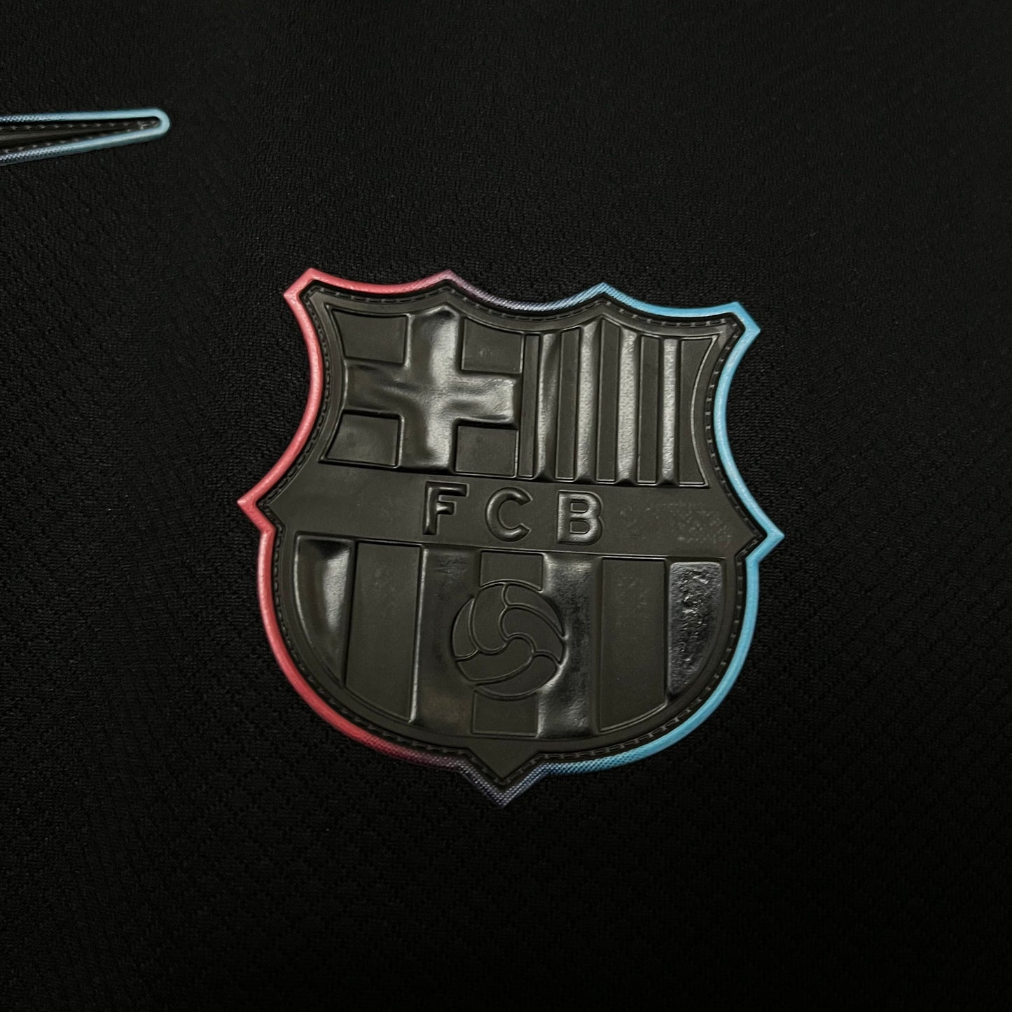 Camisa Barcelona 2 - 2024/25