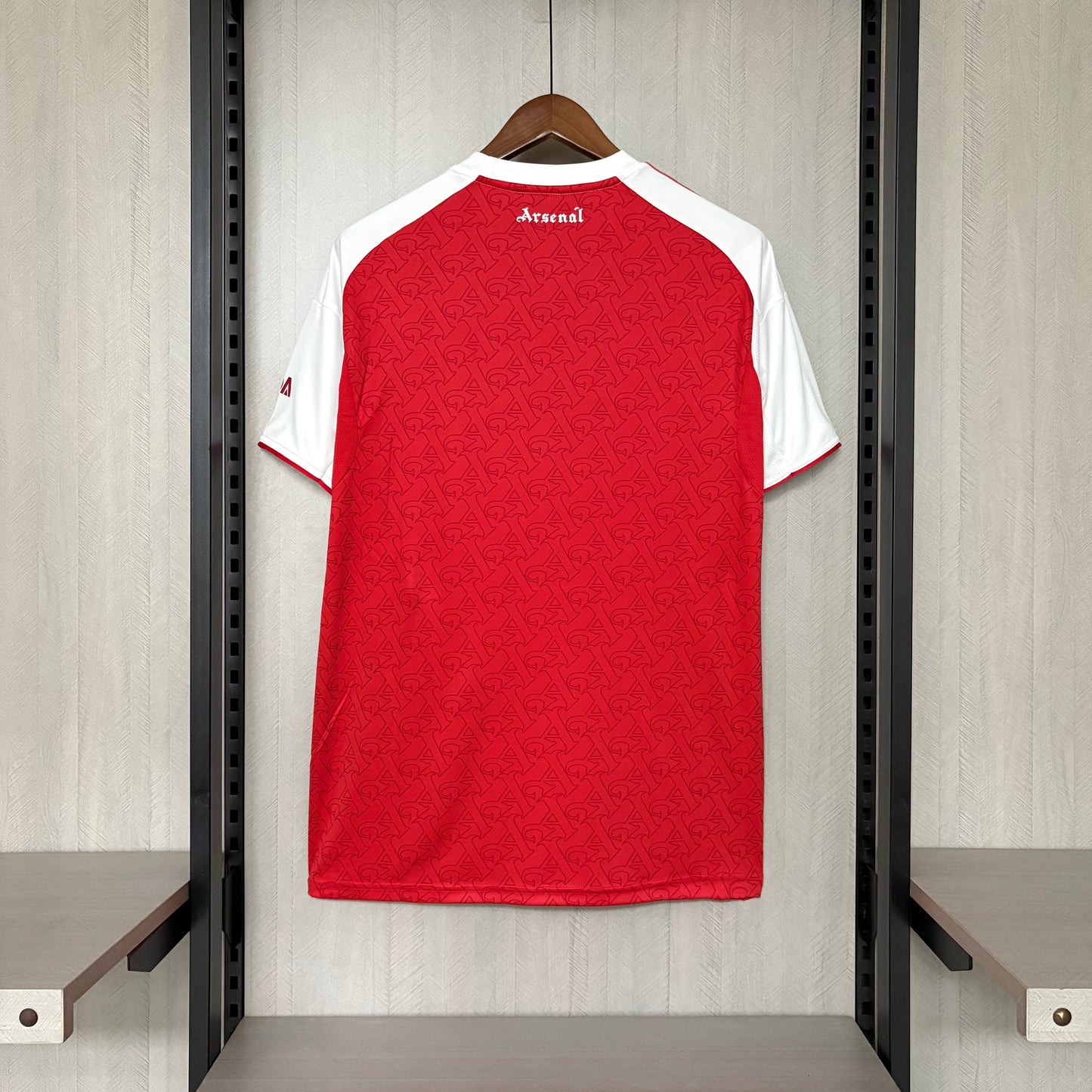 Camisa Arsenal 1 - 2025/26