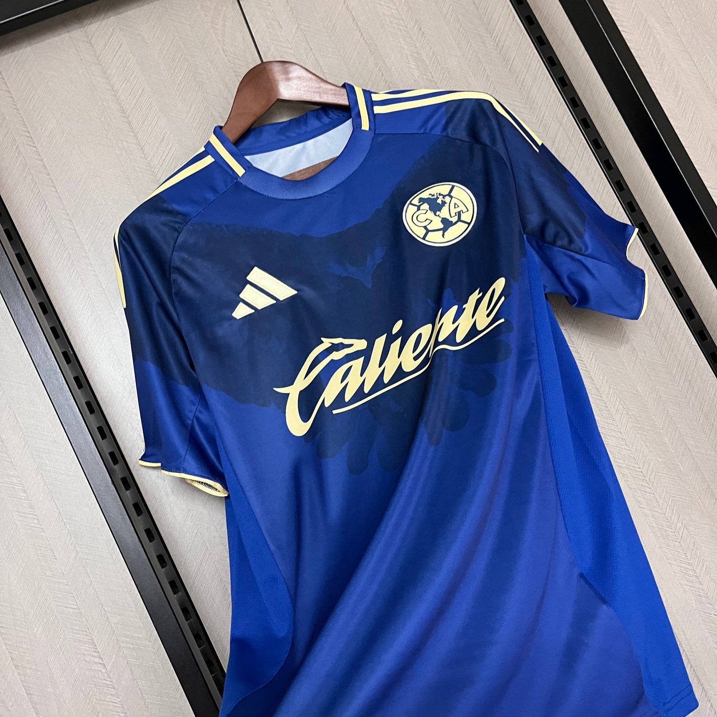 Camisa América 3 - 2025/26