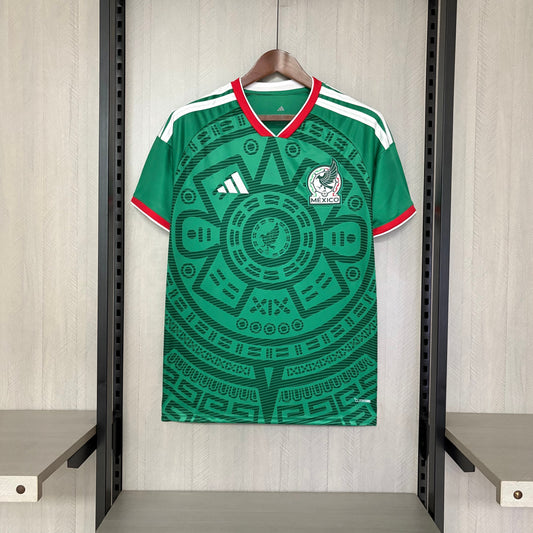 Camisa México 1 - 2026/27