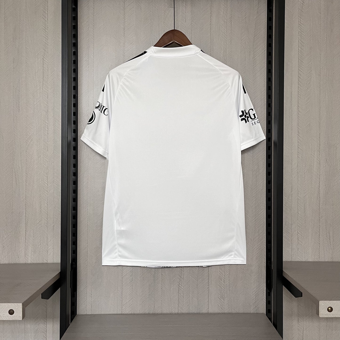 Camisa América 2 - 2025/26