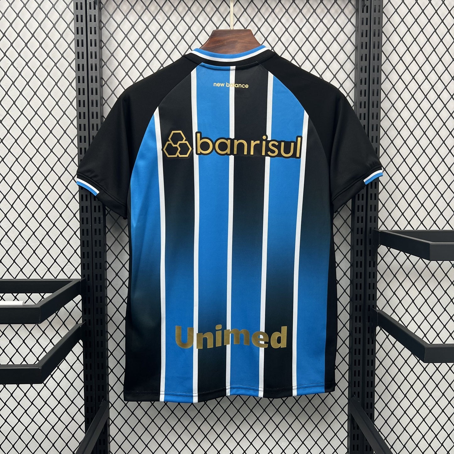 Camisa Grêmio 1 - 2026/27