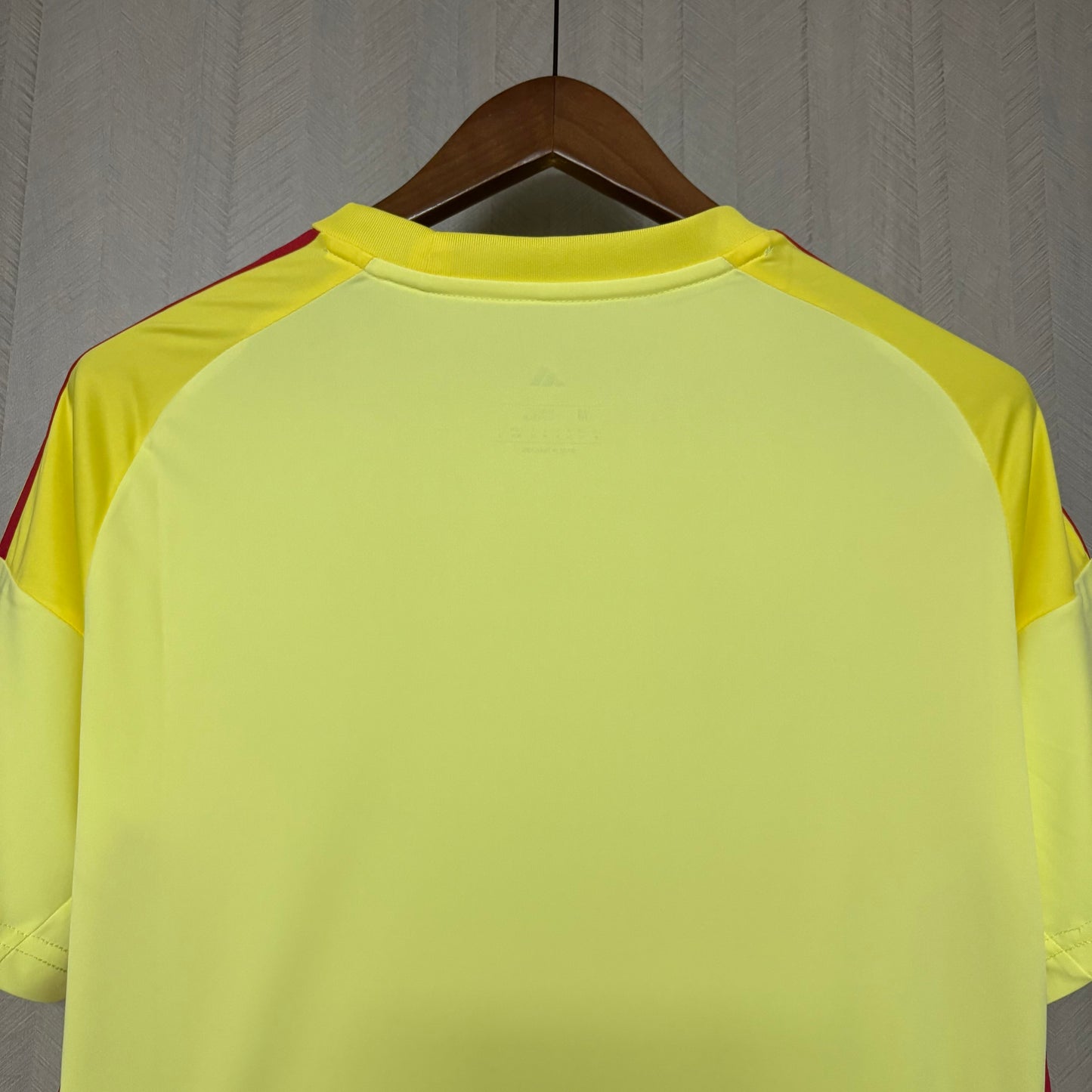 Camisa Celtic Yellow - 2025/26