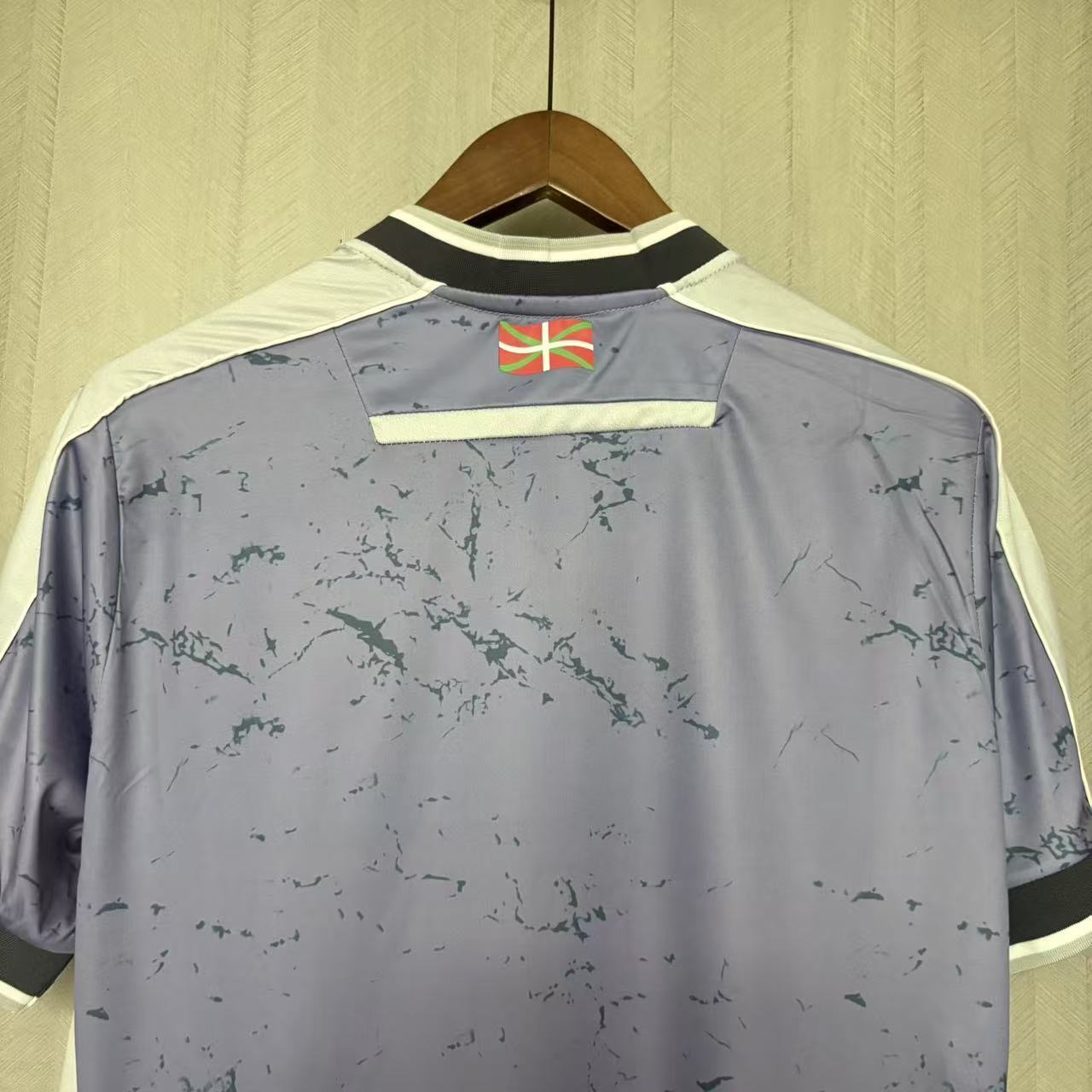 Camisa Real Sociedad 2 - 2025/26