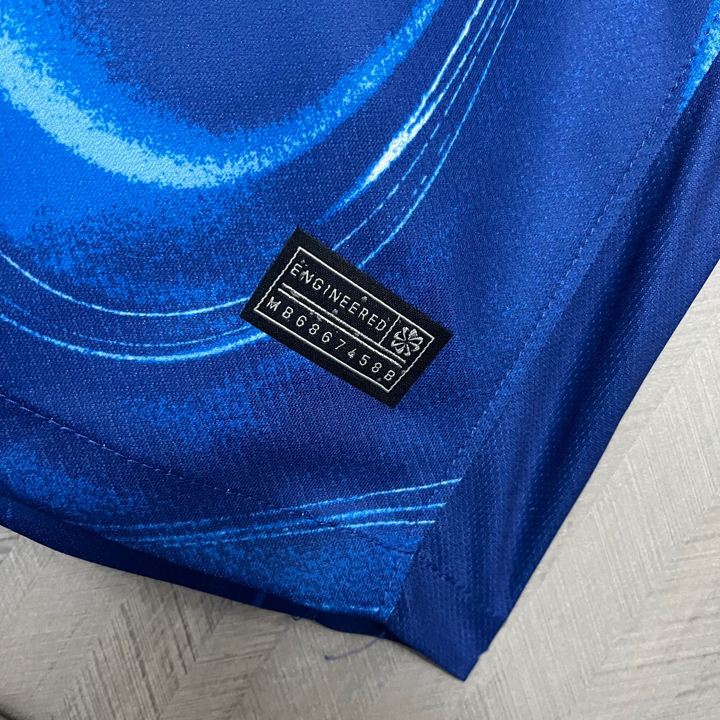 Camisa Chelsea 1 - 2024/25