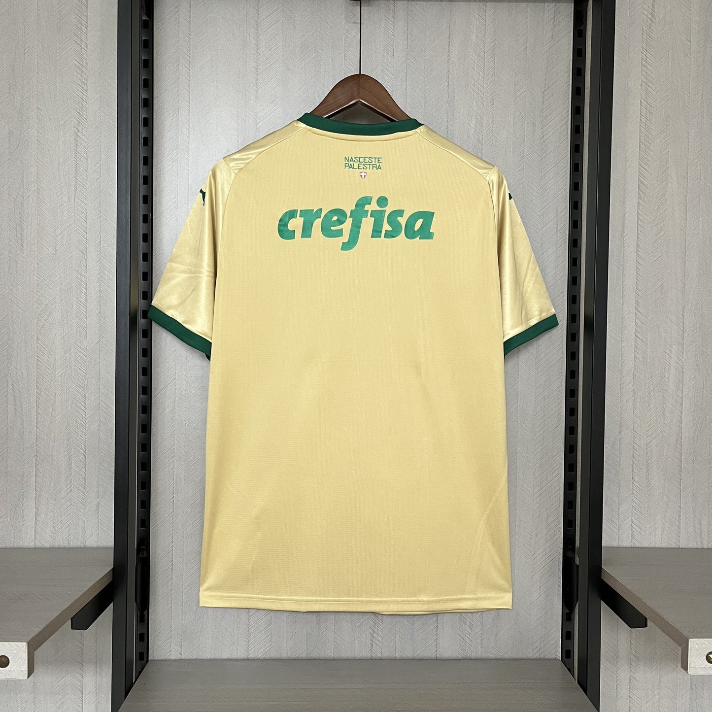 Camisa Palmeiras 3 - 2024/25
