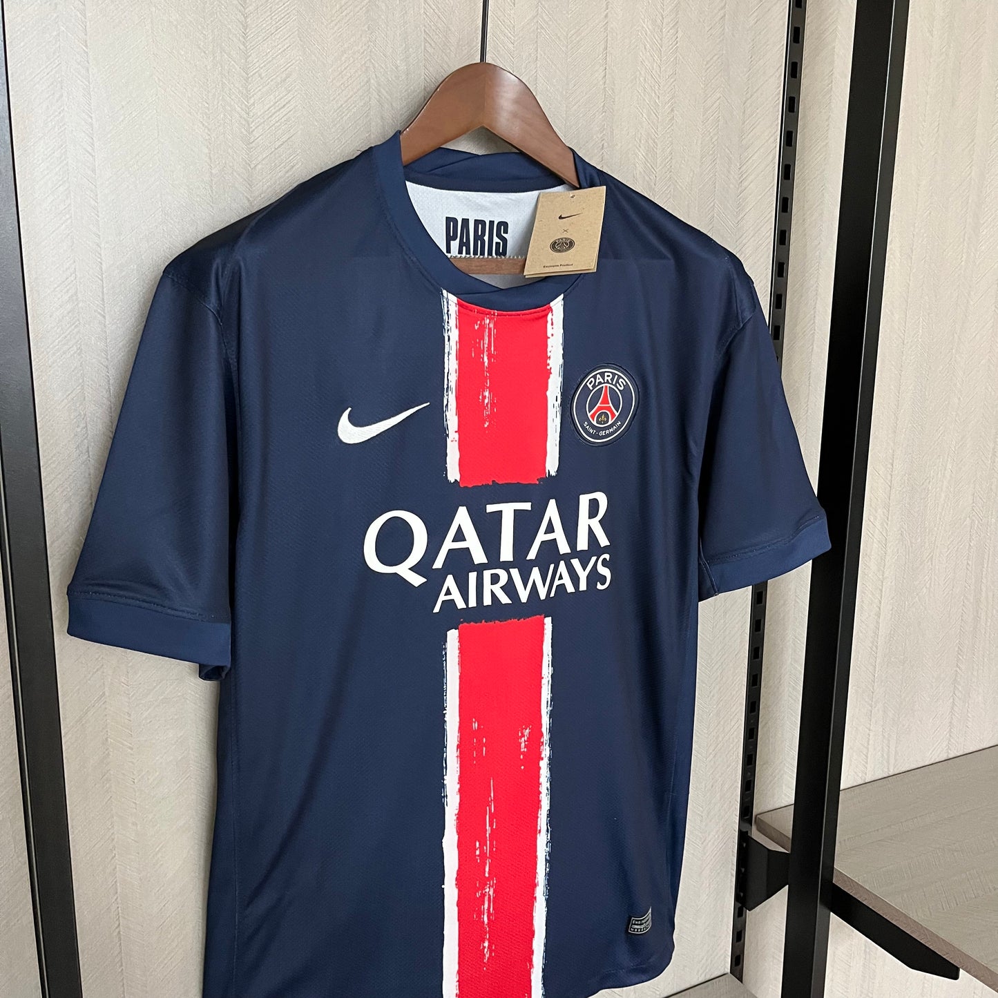 Camisa PSG 1 - 2024/25
