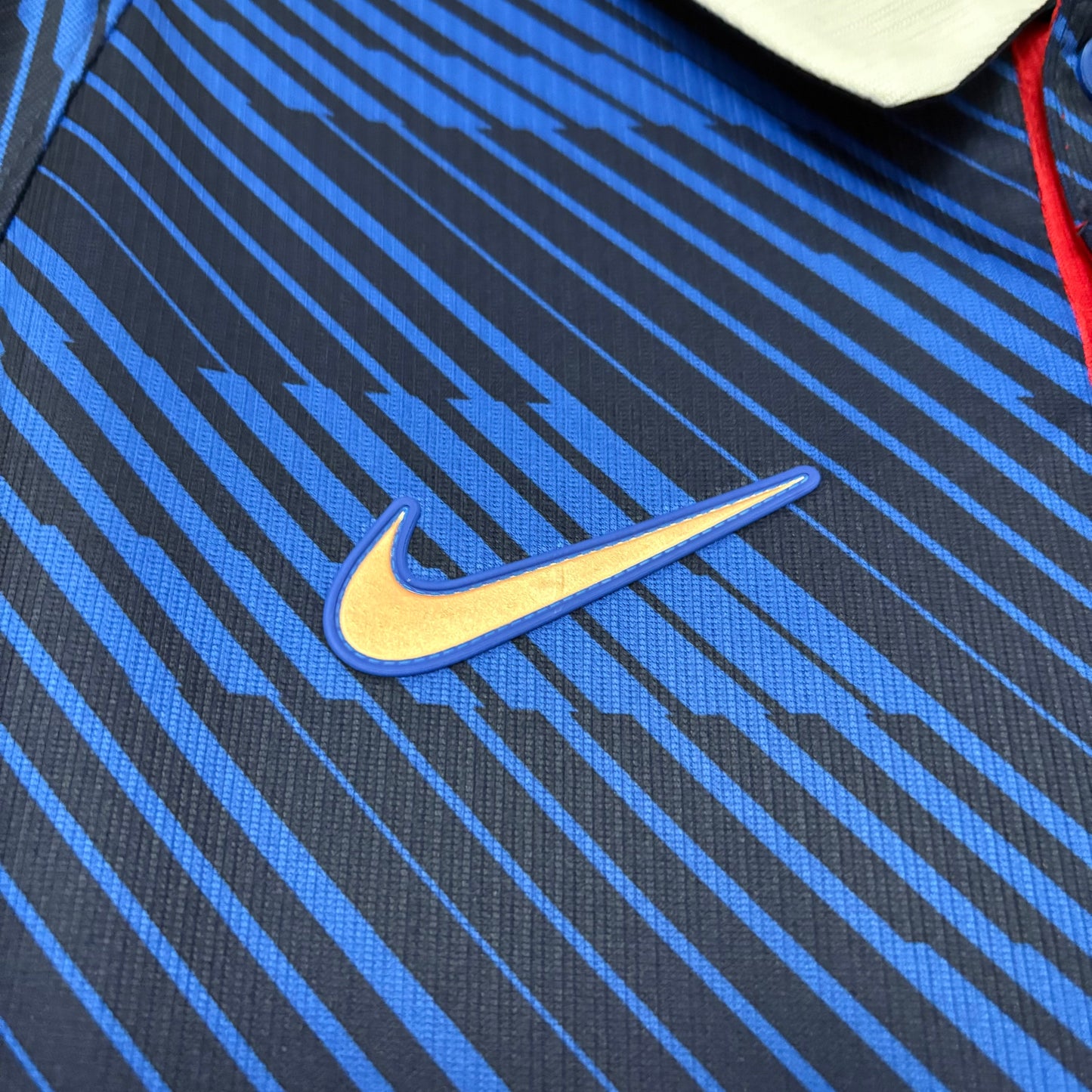 Camisa França 1 - 2026/27