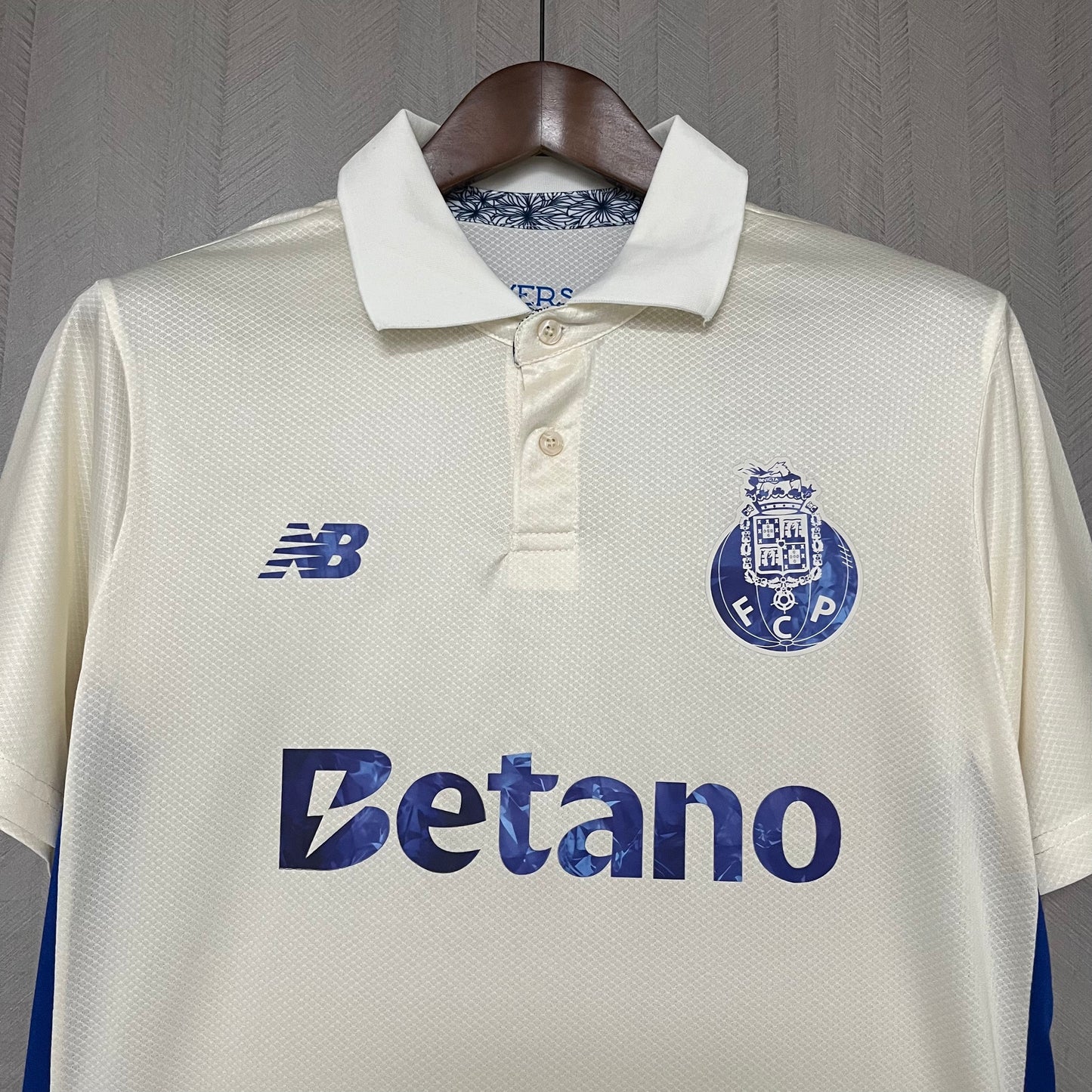 Camisa Porto 3 - 2025/26
