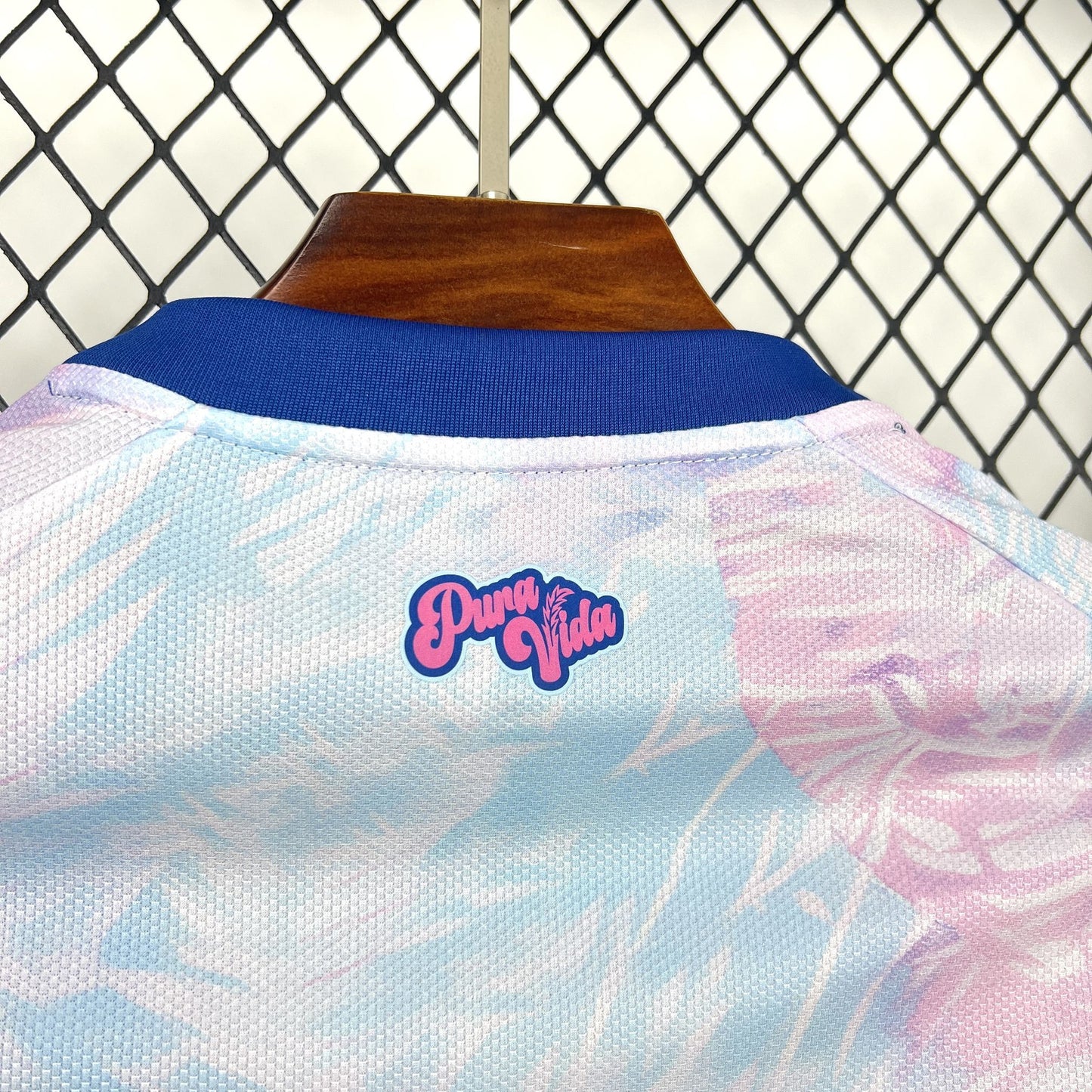 Camisa Costa Rica 2 - 2026/27