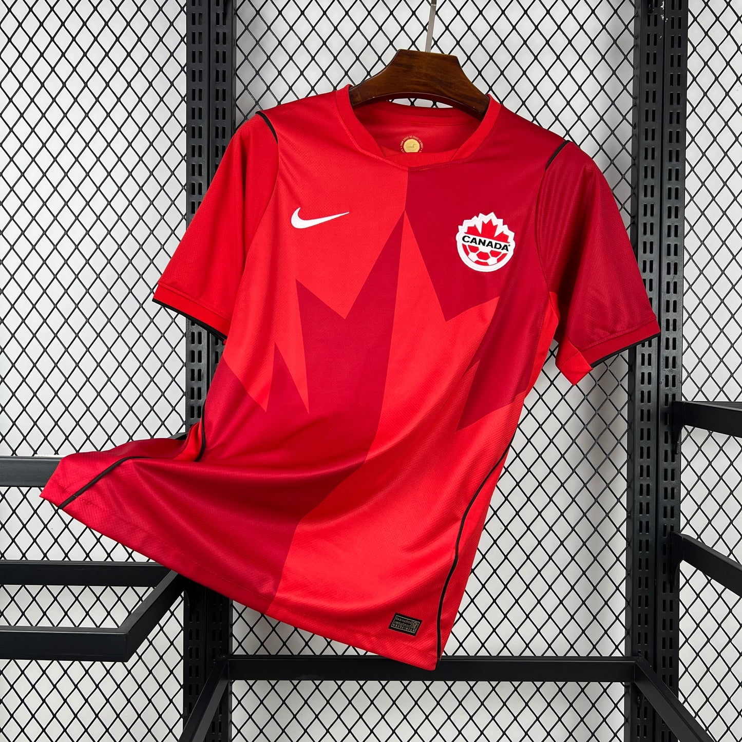 Camisa Canadá 1 - 2026/27