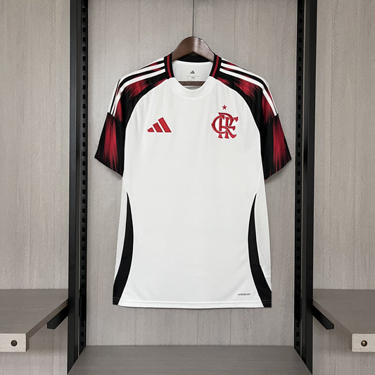 Camisa Flamengo 2 - 2025/26