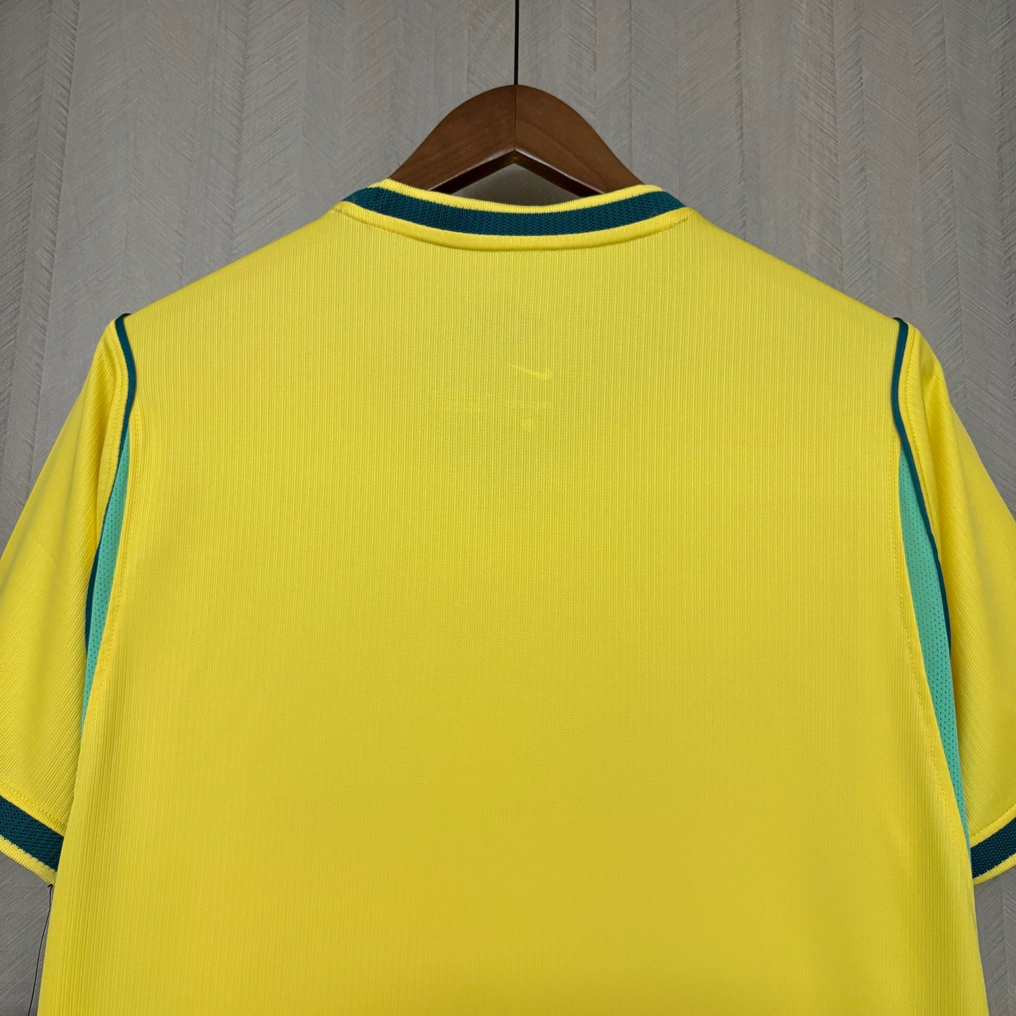 Camisa Brasil 1 - 2026/27