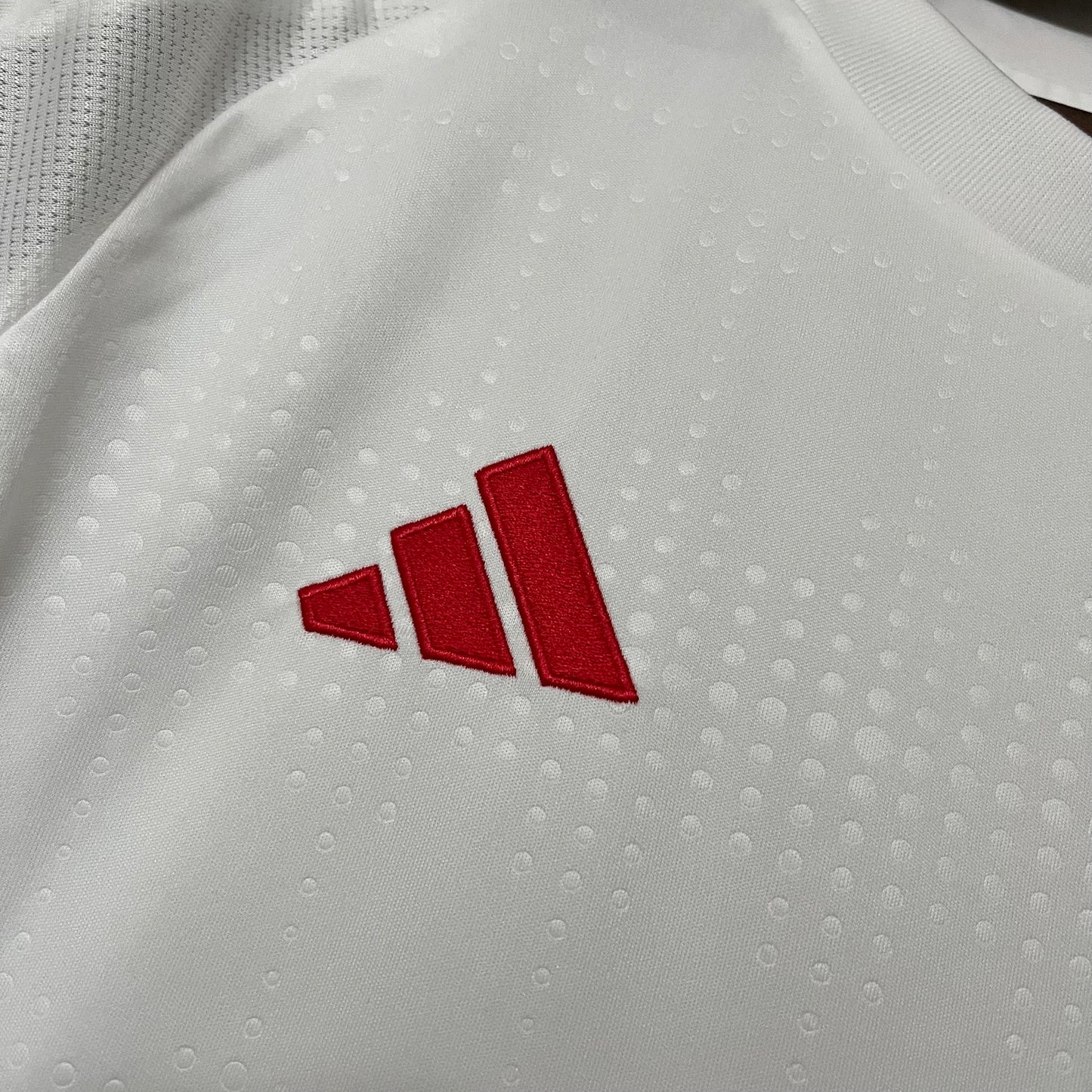 Camisa Internacional 2 - Feminina - 2025/26