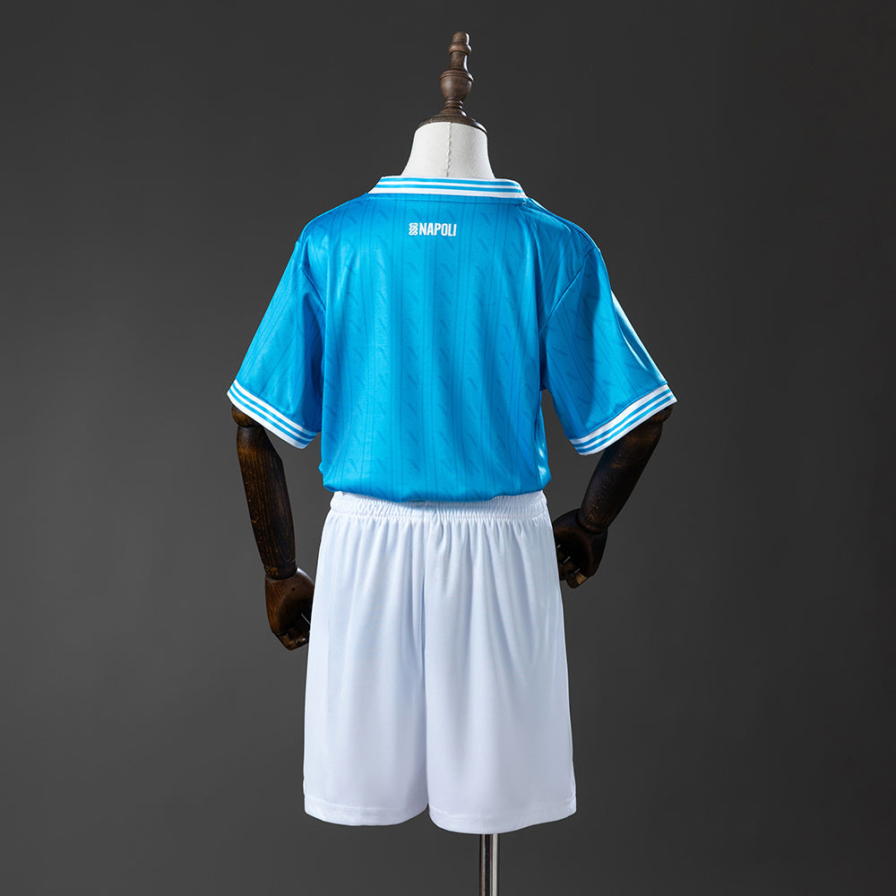 Kit Infantil Napoli 1 - 2025/26
