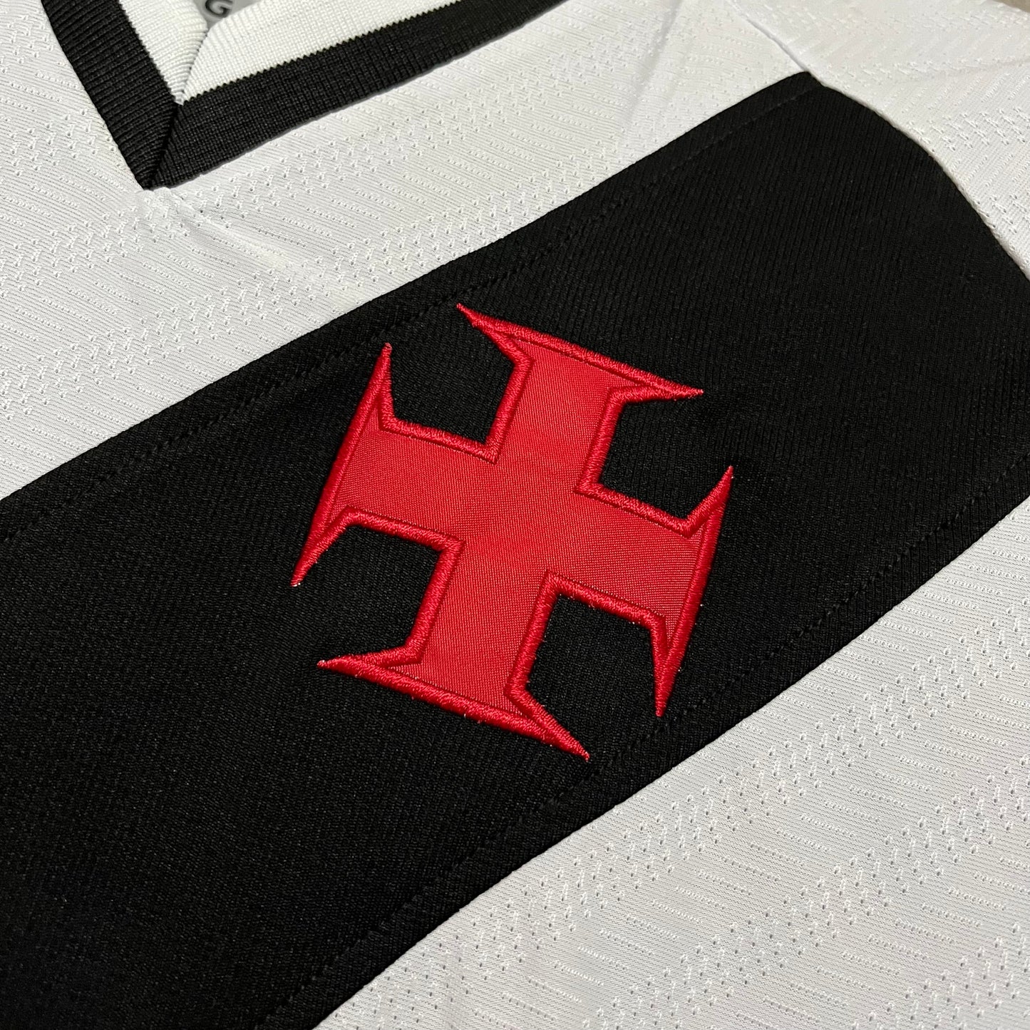 Camisa Vasco 2 - 2025/26