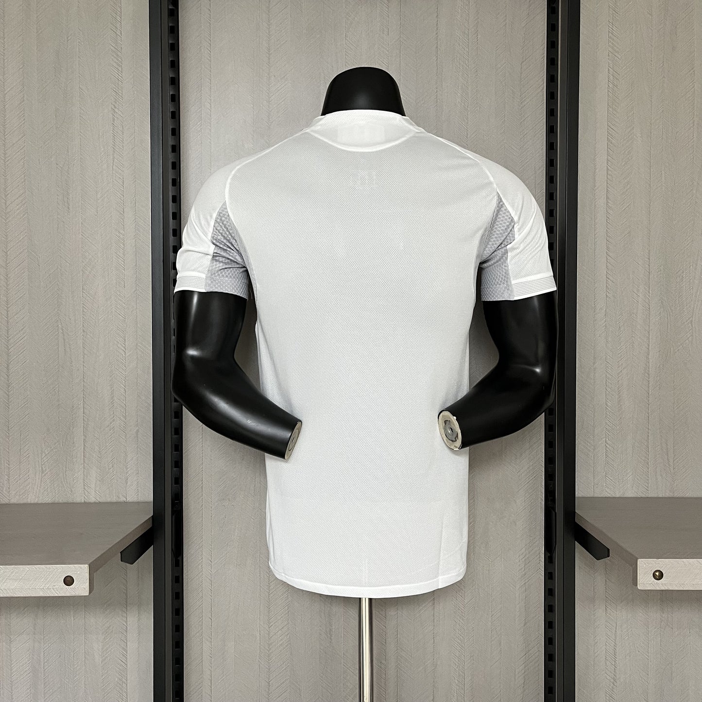 Camisa Real Madrid 1 - Modelo Jogador - 2025/26