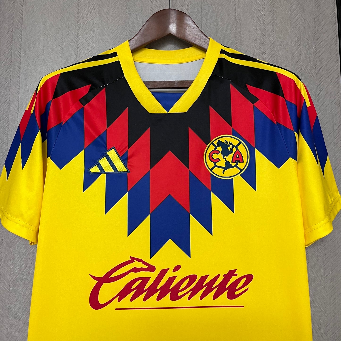 Camisa América 1 - 2025/26