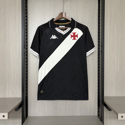 Camisa Vasco 1 - 2025/26