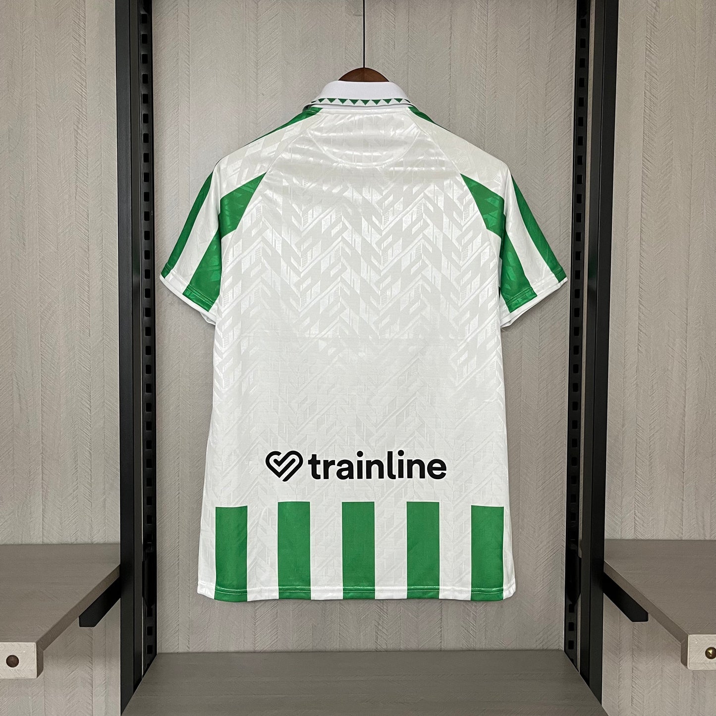 Camisa Real Betis 1 - 2024/25