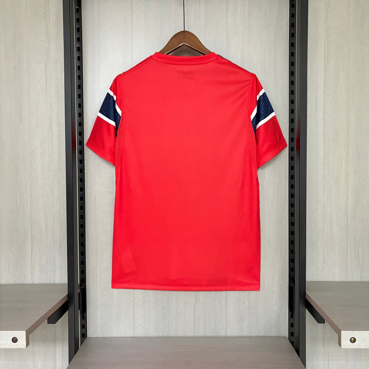 Camisa Noruega 1 - 2026/27