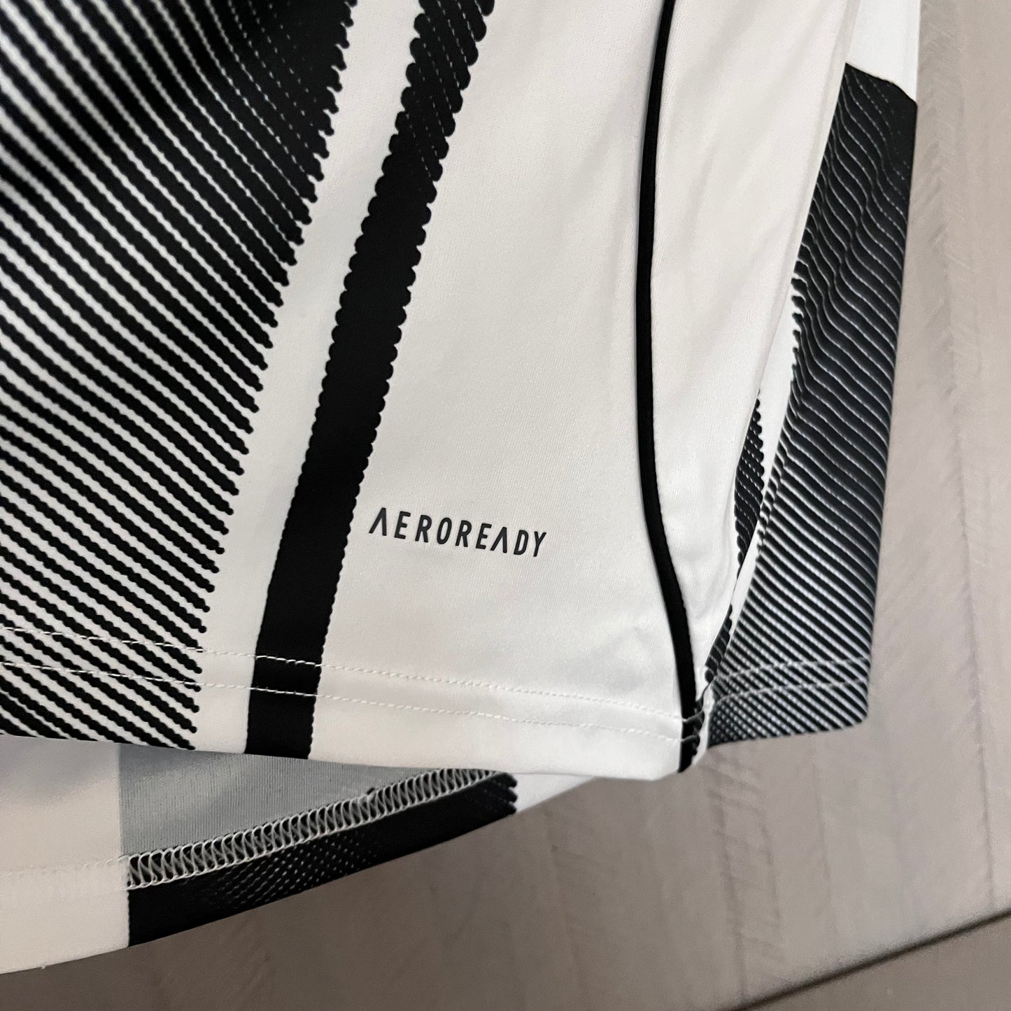 Camisa Juventus 1 - 2025/26