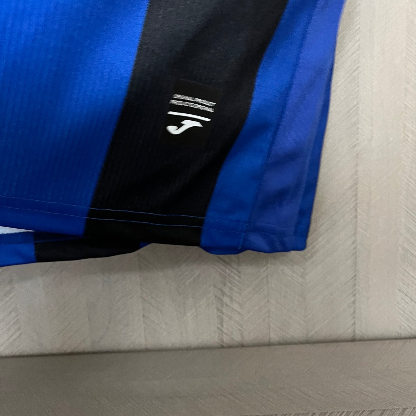 Camisa Atalanta 1 - 2024/25