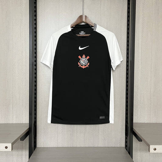 Camisa Corinthians 2 - 2025/26