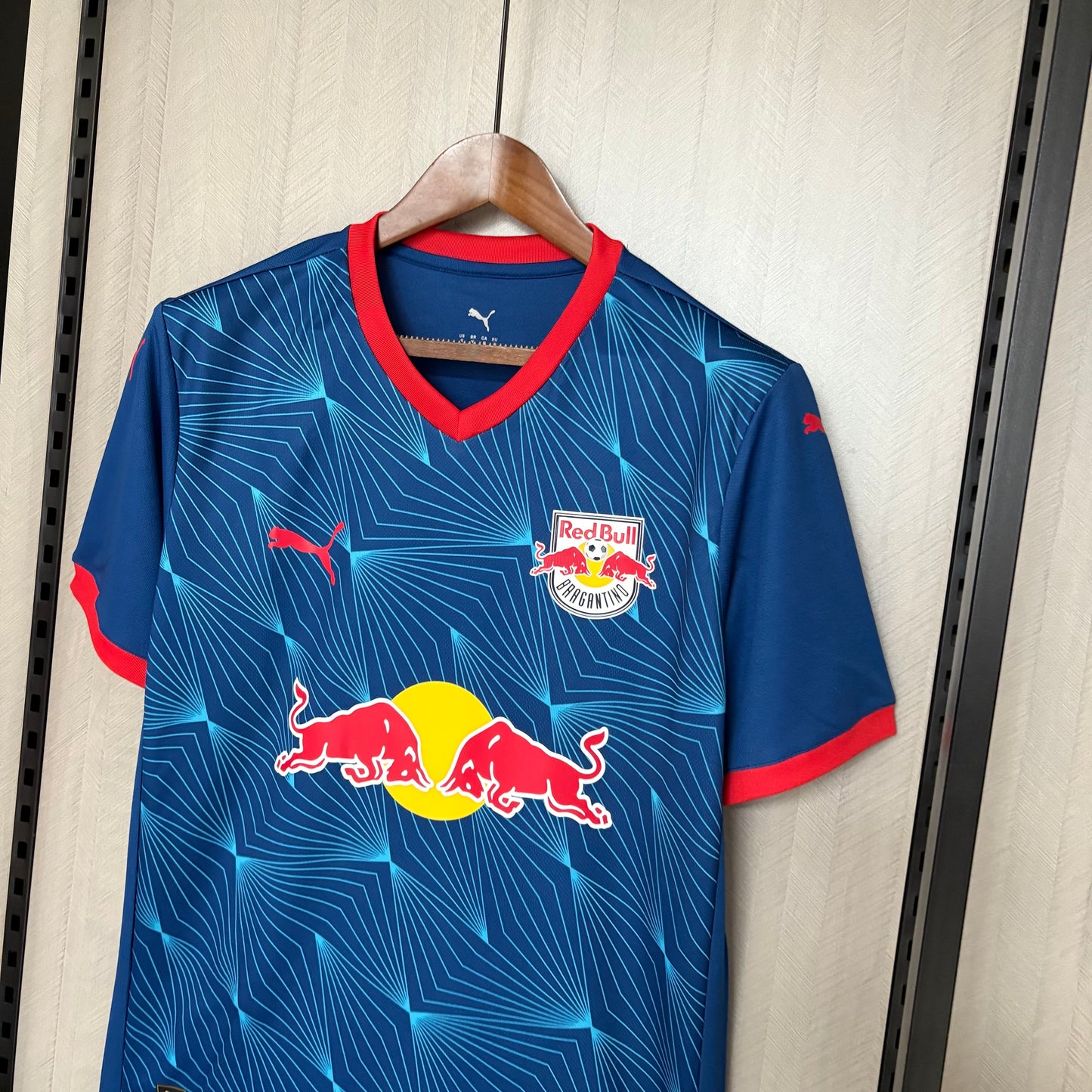 Camisa Bragantino 2 - 2025/26