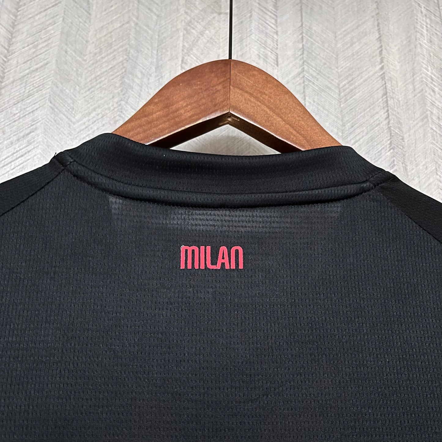 Camisa Milan 1 - 2025/26