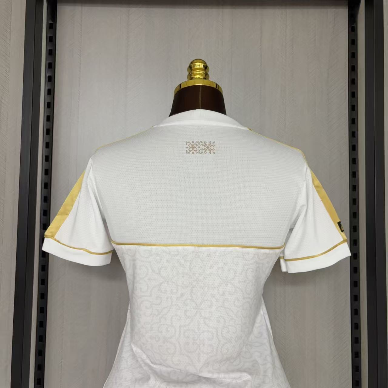 Camisa Vasco Especial - Feminina - 2025/26