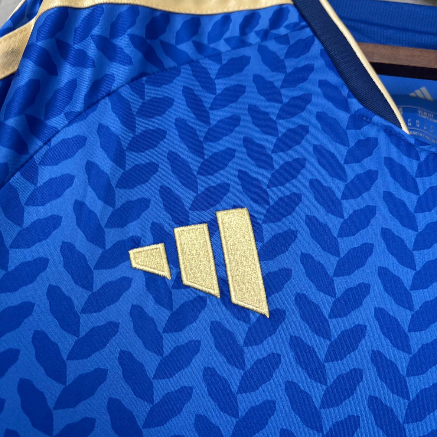 Camisa Itália 1 - 2026/27